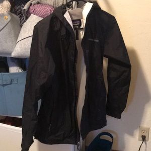 Patagonia Rain Coat